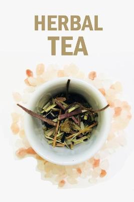 Book cover for Herbal Tea