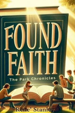 Cover of Found Faith