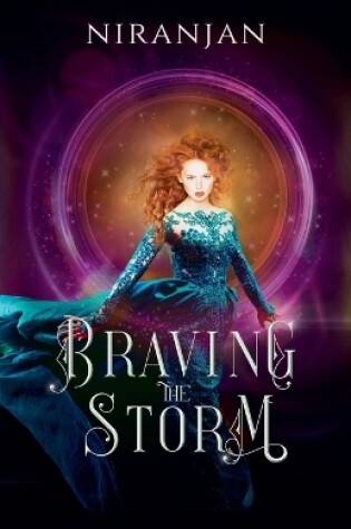 Cover of Braving the Storm