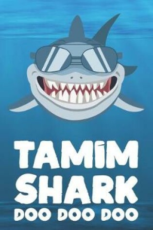 Cover of Tamim - Shark Doo Doo Doo