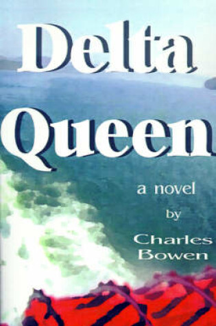 Cover of Delta Queen
