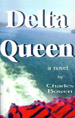 Book cover for Delta Queen