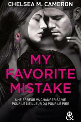Cover of My Favorite Mistake - L'Integrale (Episodes 1 a 5)