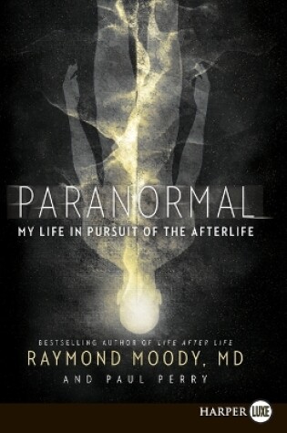 Cover of Paranormal