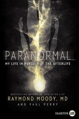 Cover of Paranormal