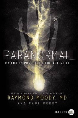 Cover of Paranormal