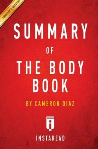 Cover of Summary of The Body Book