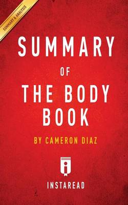 Book cover for Summary of The Body Book