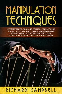 Book cover for Manipulation Techniques