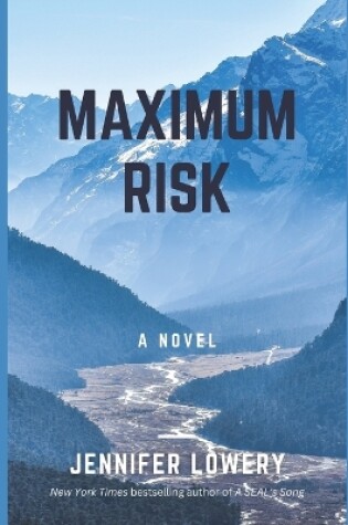 Cover of Maximum Risk