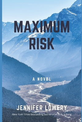 Book cover for Maximum Risk