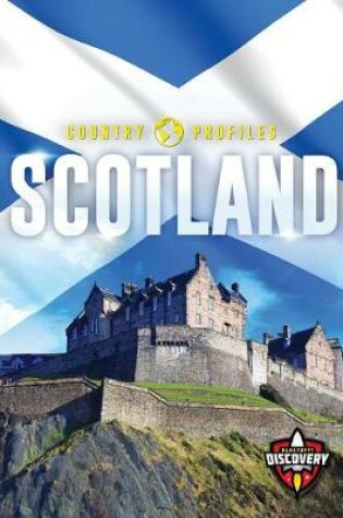 Cover of Scotland