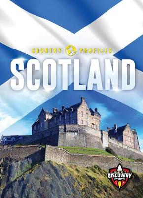 Cover of Scotland