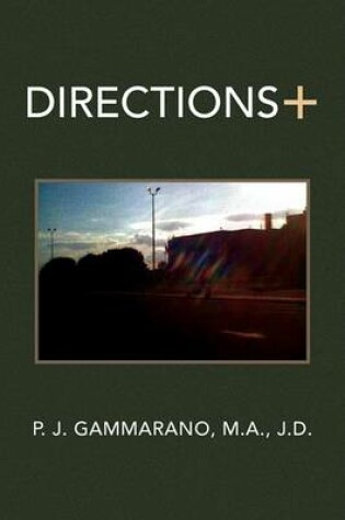 Cover of Directions +