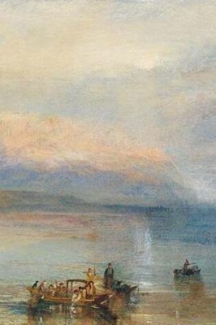 Cover of The Red Rigi, William Turner