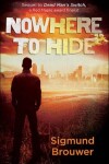 Book cover for Nowhere to Hide