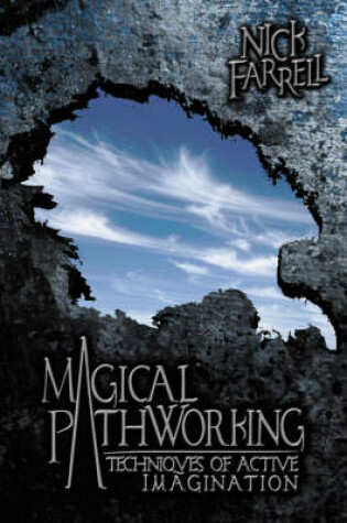 Cover of Magical Pathworking