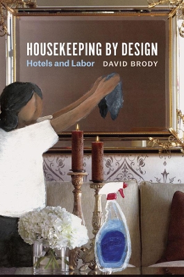 Book cover for Housekeeping by Design