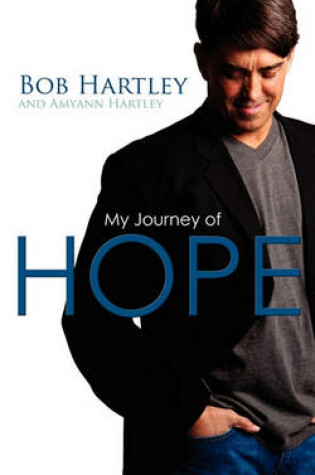 Cover of Hope Journey