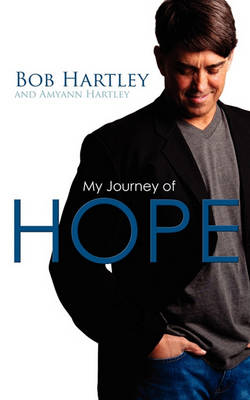 Book cover for Hope Journey