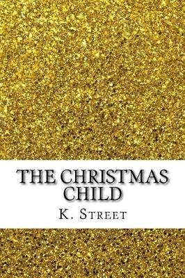 Book cover for The Christmas Child