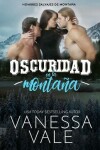 Book cover for Oscuridad en la montaña