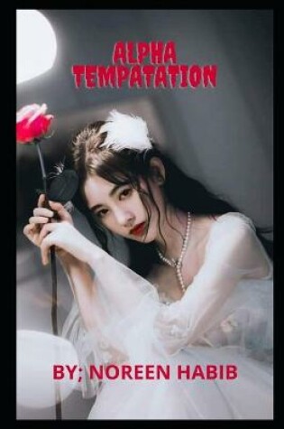 Cover of Alpha Tempatation