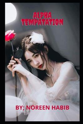 Book cover for Alpha Tempatation