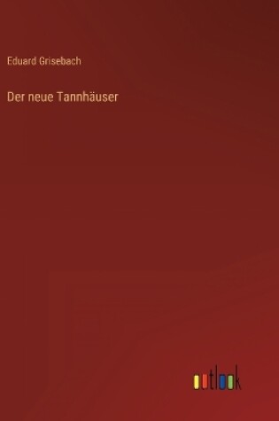 Cover of Der neue Tannhäuser