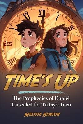 Book cover for Time's Up