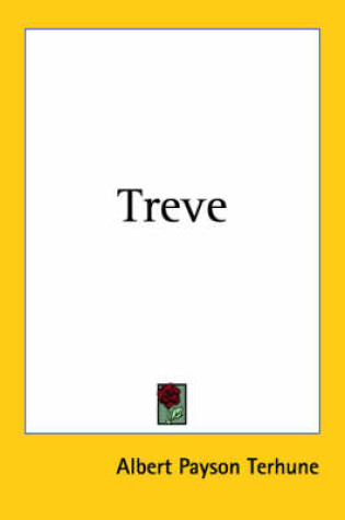 Cover of Treve
