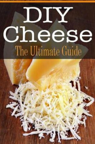 Cover of DIY Cheese