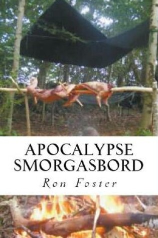 Cover of Apocalypse Smorgasbord