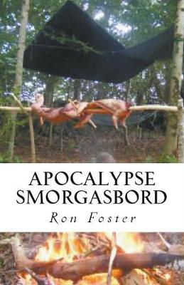 Book cover for Apocalypse Smorgasbord
