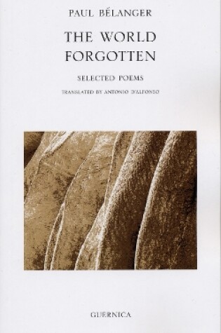 Cover of World Forgotten
