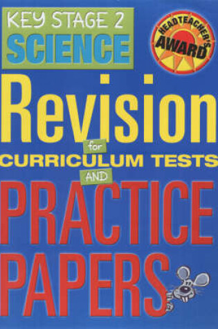 Cover of Key Stage 2 Science