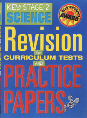 Book cover for Key Stage 2 Science