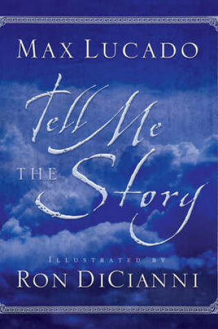Cover of Tell Me the Story