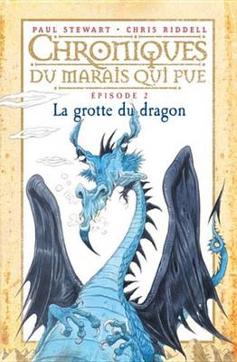 Book cover for Chroniques Du Marais Qui Pue, Tome 02