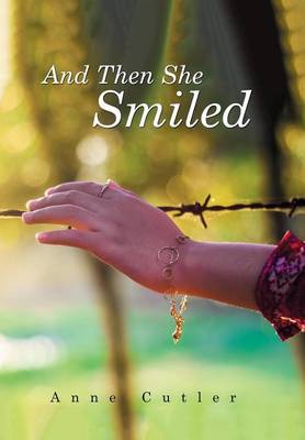 Book cover for And Then She Smiled