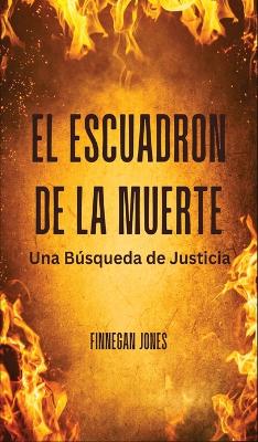 Book cover for El Escuadrón de la Muerte