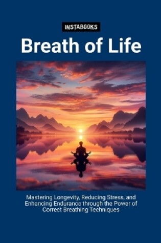 Cover of Breath of Life