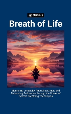 Cover of Breath of Life