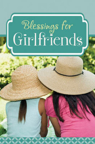 Cover of Blessings for Girlfriends