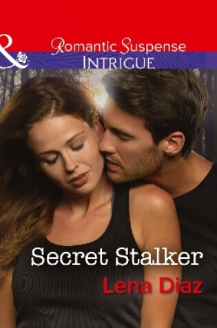 Cover of Secret Stalker