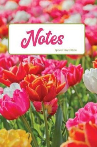 Cover of Notes Special Day Edition