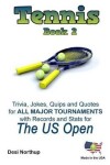 Book cover for The Tennis Book 2