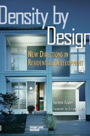 Cover of Density by Design