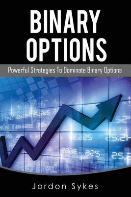 Cover of Binary Options