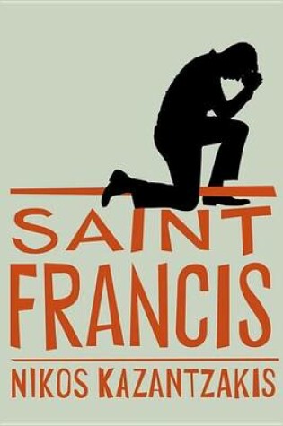 Cover of Saint Francis